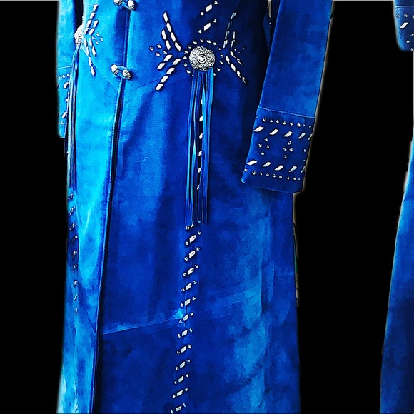 High Plains Desert Jacket by Renegade Spirit - Picture 7 of 10